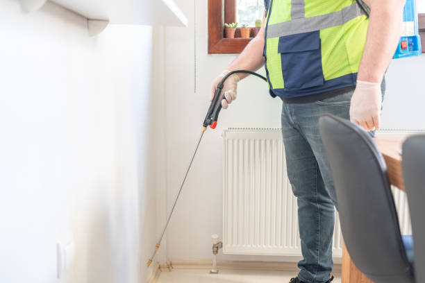  Capron, IL Pest Control Pros